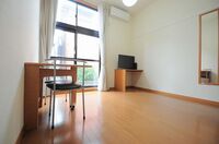 レオパレスフォンターナ