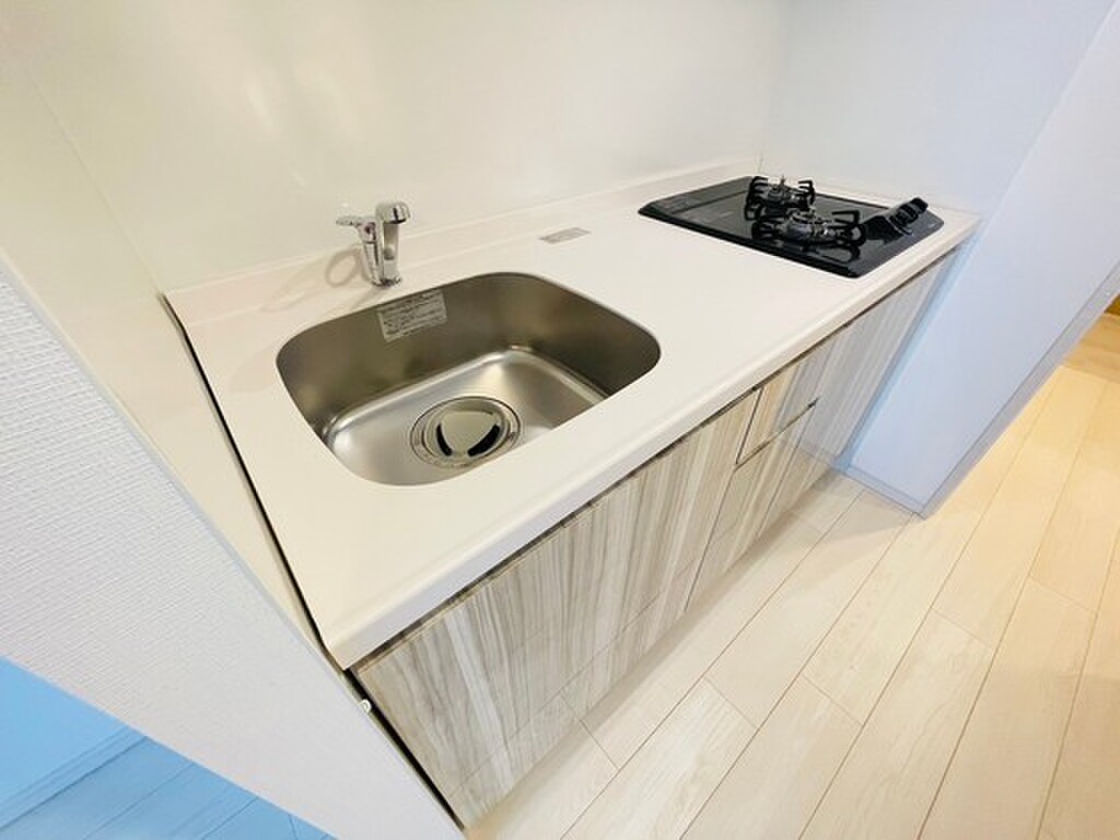 (3/26) キッチン (3/26) キッチン