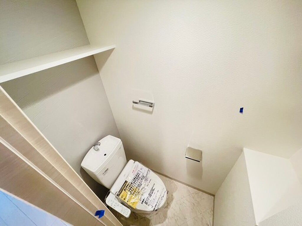 (5/26) トイレ (5/26) トイレ