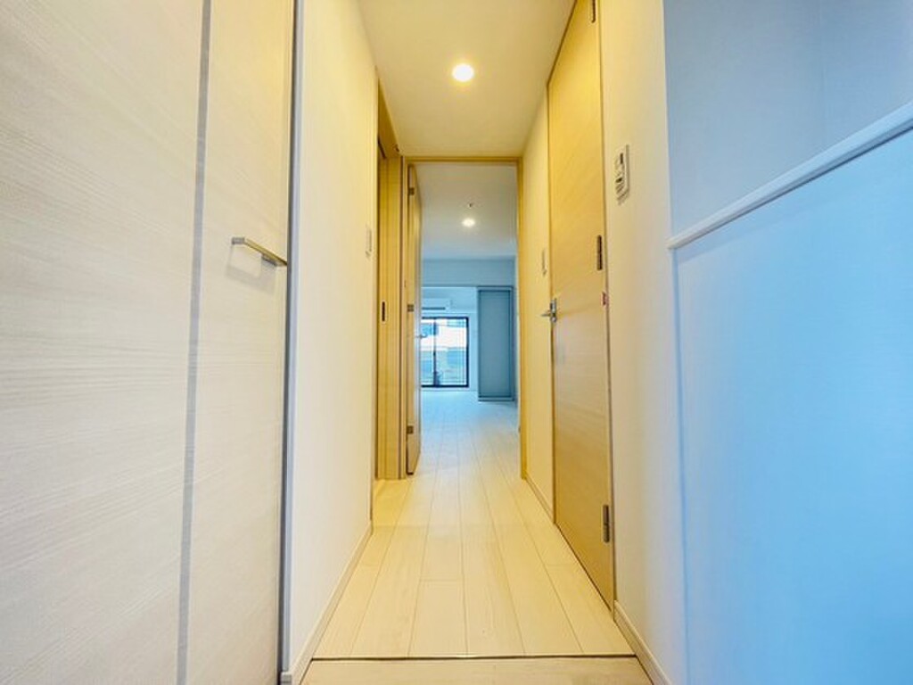 (10/26) 玄関 (10/26) 玄関