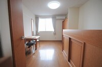 レオパレス鴨川