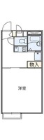 レオパレスブルースカイⅡ