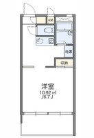 レオパレスソレーユ青江第三