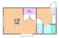 リトルハイム青江Ⅰ