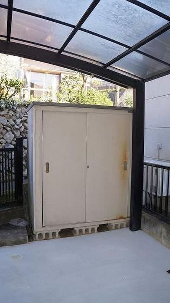 (8/19) その他設備