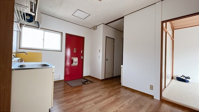 倉田第2コーポ