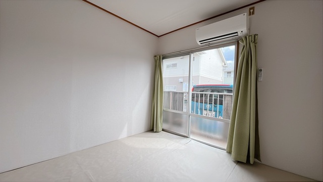 倉田第2コーポ