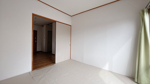倉田第2コーポ