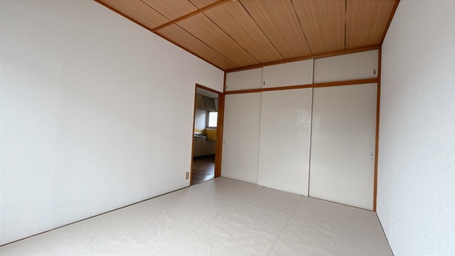 倉田第2コーポ