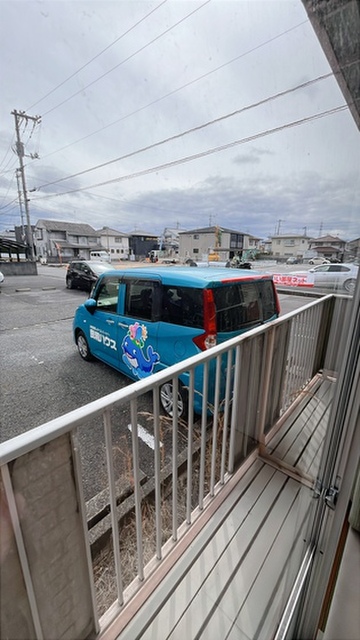 倉田第2コーポ