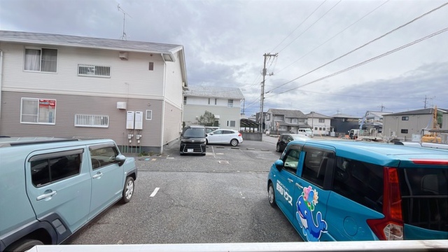 倉田第2コーポ