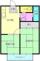 倉田第2コーポ