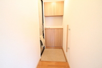 ※別部屋の写真です