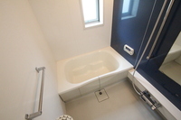 ※別部屋の写真です