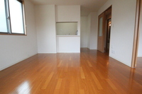 ※別部屋の写真です