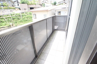 ※別部屋の写真です