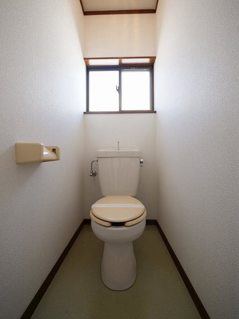 (5/14) トイレ (5/14) トイレ