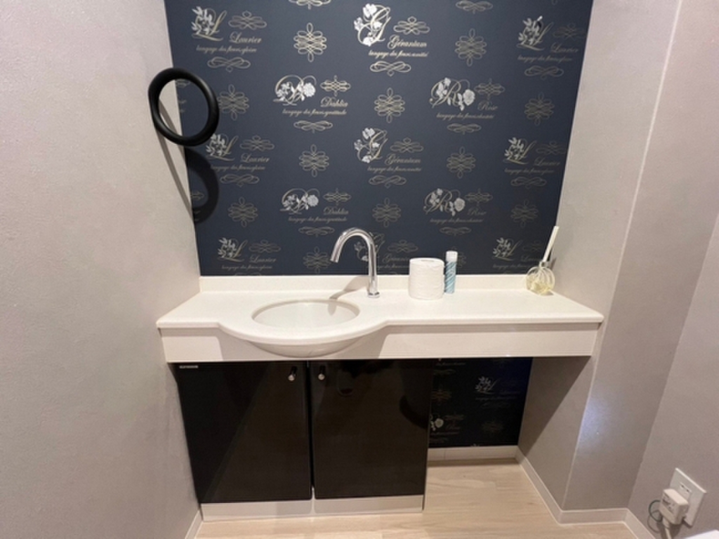 (16/24) トイレ (16/24) トイレ