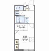 レオパレスグローリーⅡ