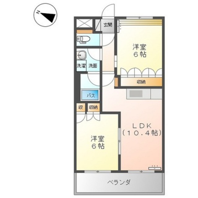 リビュール・エスポアA