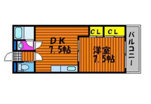 ローズパーク津島