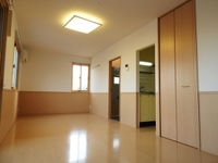 フェイバリット フラット C棟