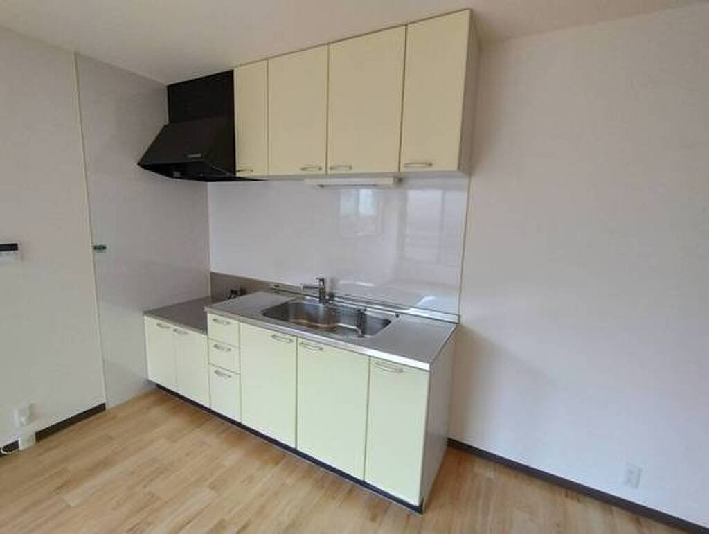 (3/23) キッチン (3/23) キッチン