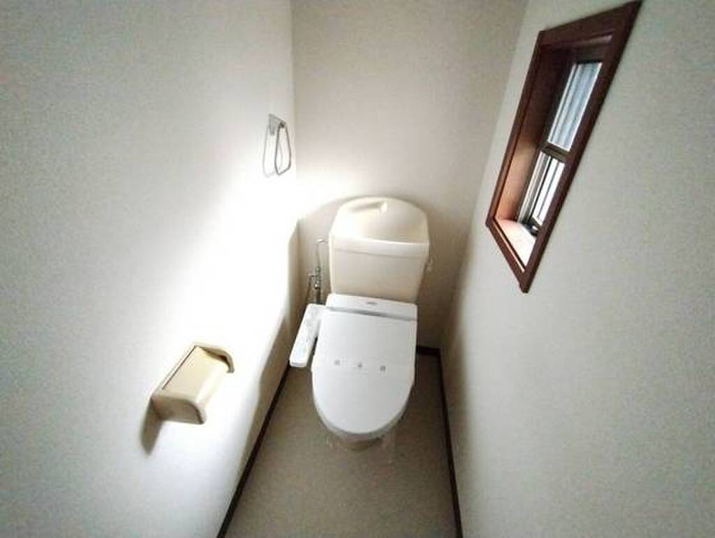 (5/23) トイレ (5/23) トイレ