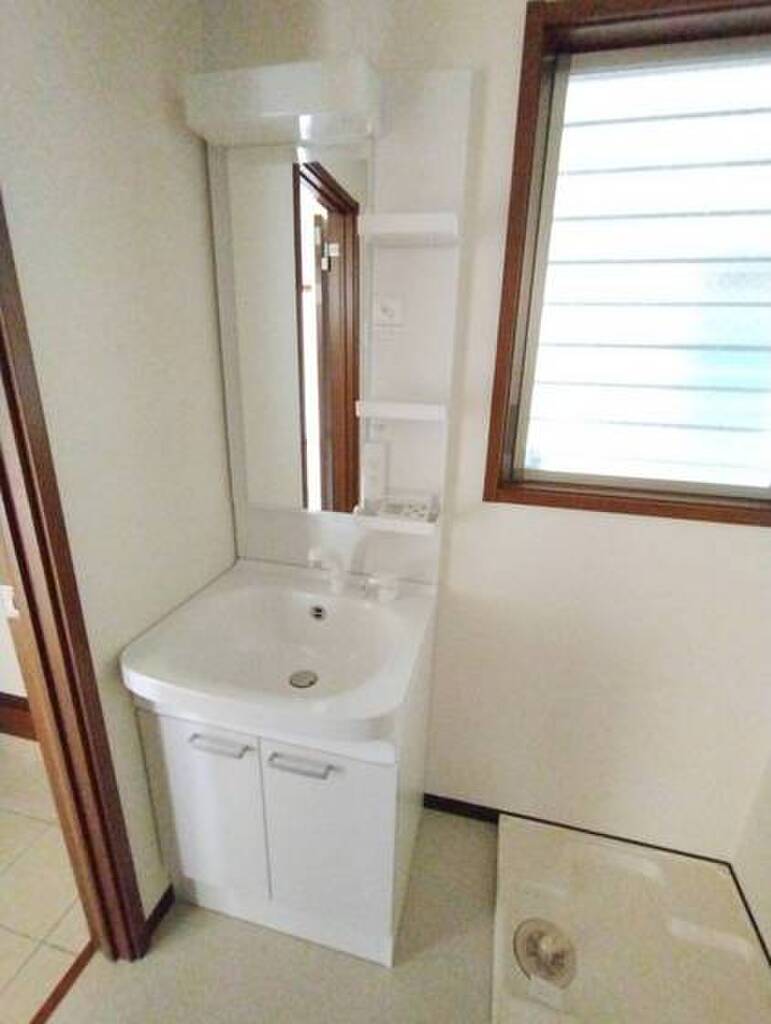 (6/23) 洗面所 (6/23) 洗面所