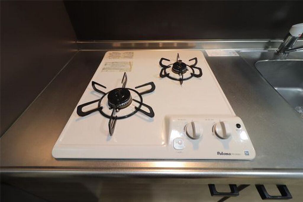 (14/16) キッチン (14/16) キッチン