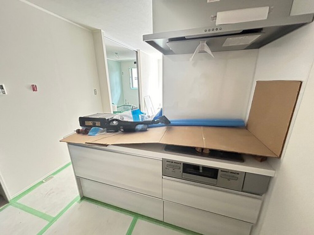 (3/24) ※別号室のお写真です