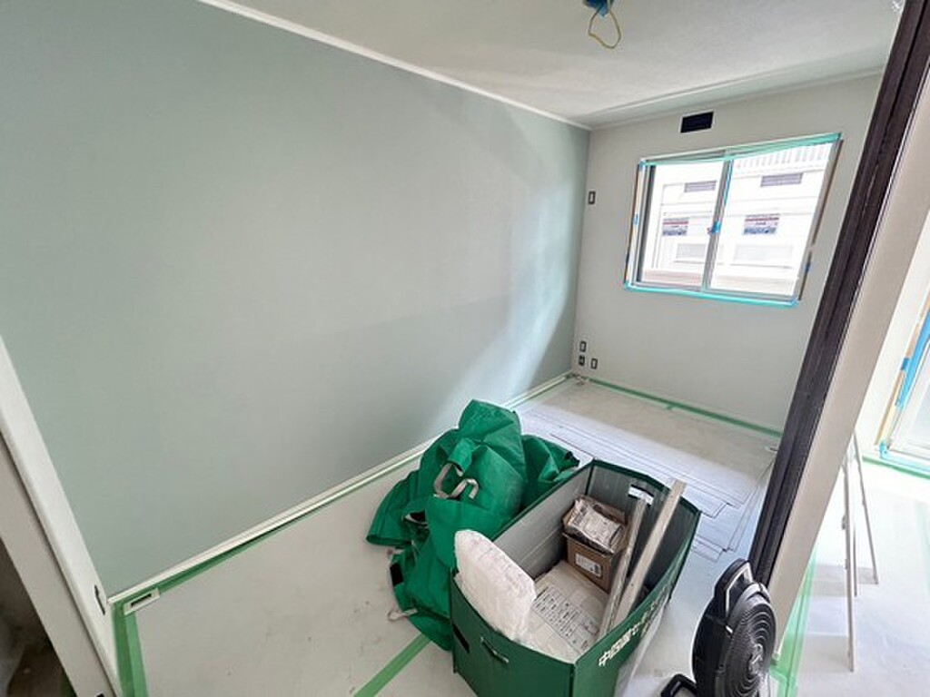 (7/24) ※別号室のお写真です