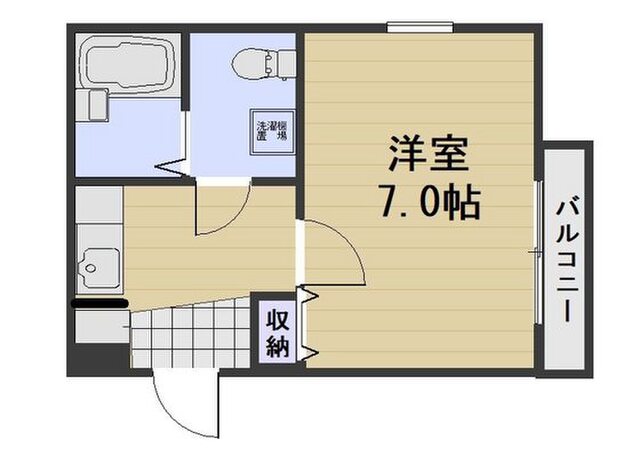 グリーンヒル中庄駅前