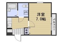 グリーンヒル中庄駅前