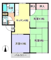 コーポアルビオン