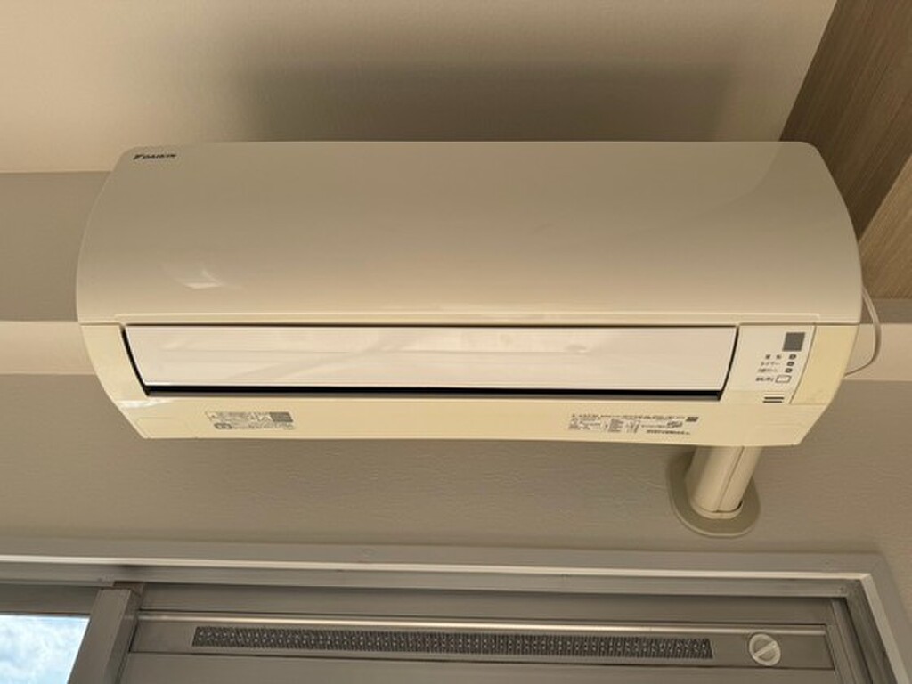 (8/24) その他設備