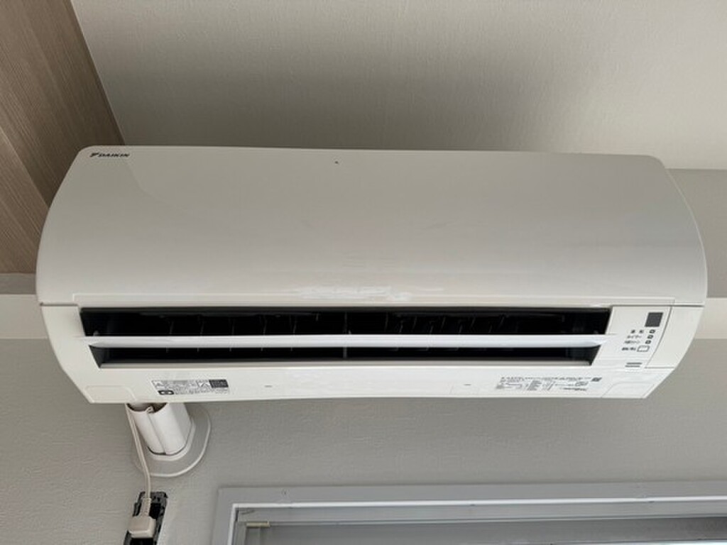 (8/24) その他設備