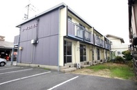 コーポコスモス