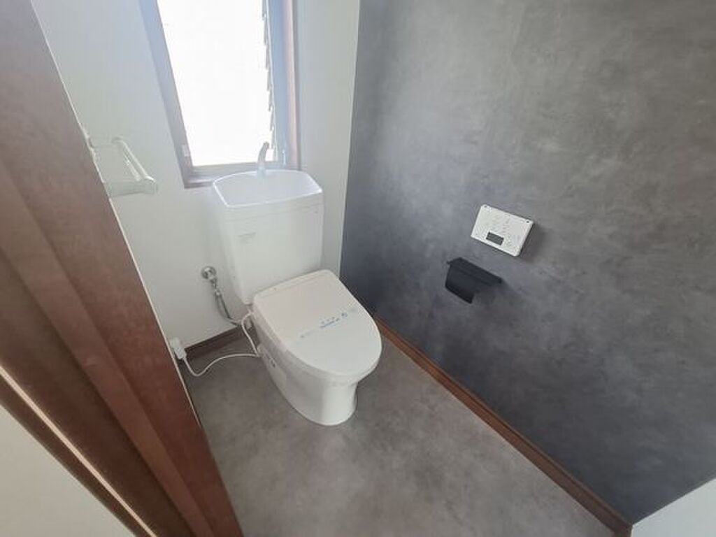 (5/21) トイレ (5/21) トイレ