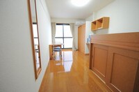 レオパレスアモーレ パートⅡ