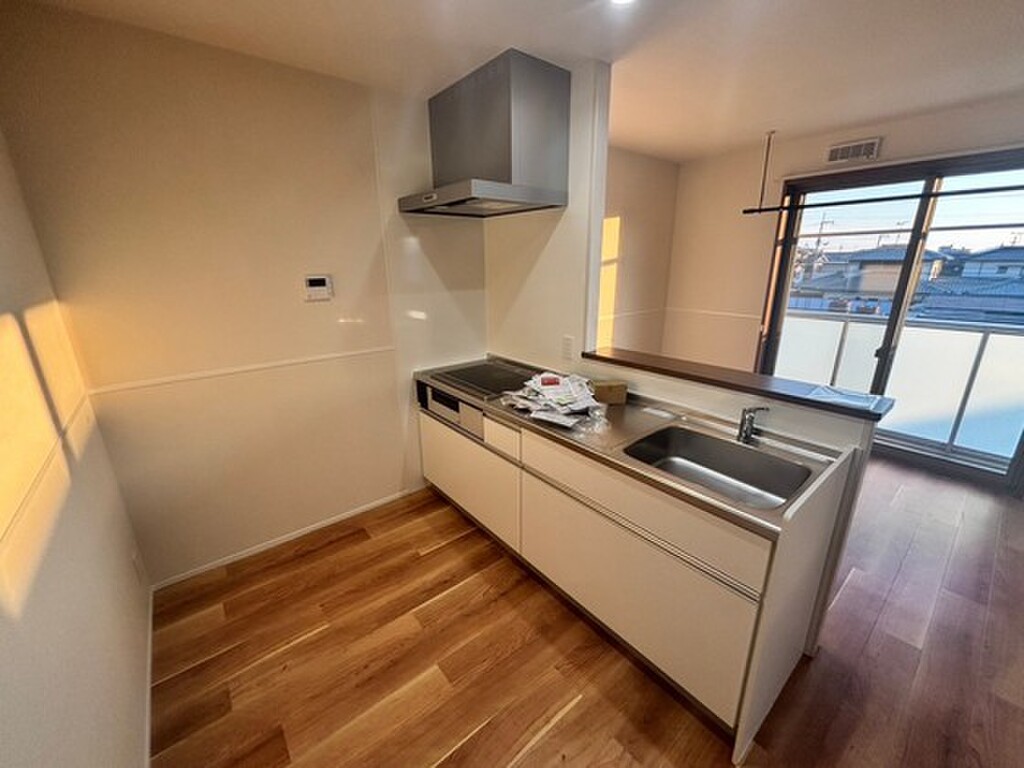 (3/19) キッチン (3/19) キッチン