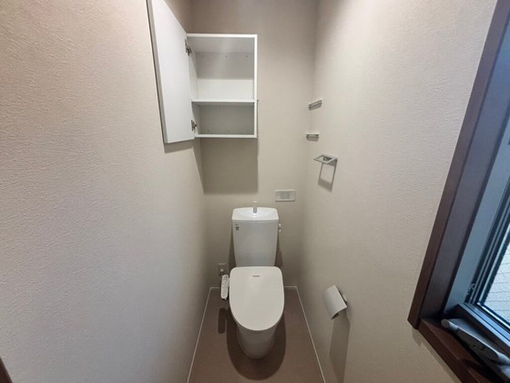 (5/19) トイレ (5/19) トイレ