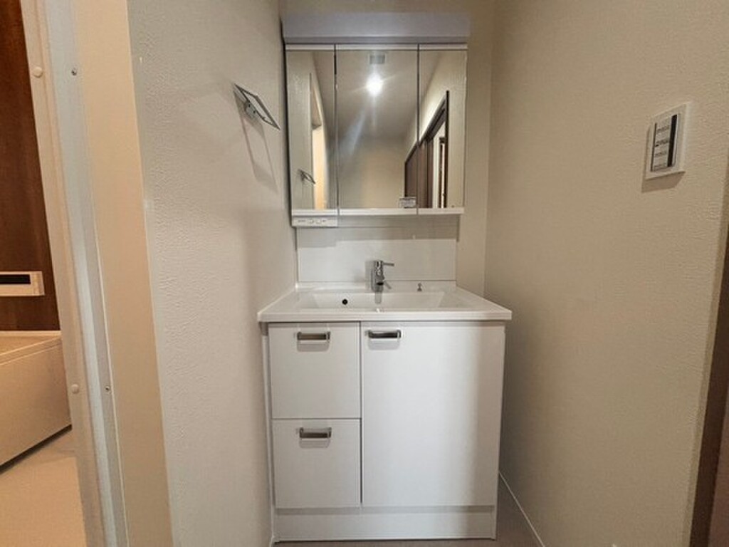 (7/19) 洗面所 (7/19) 洗面所