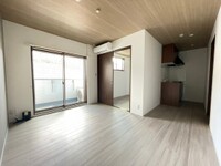 M Terrace牛田新町