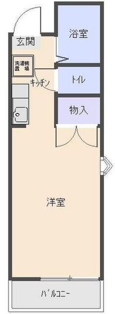 オリオンハウス