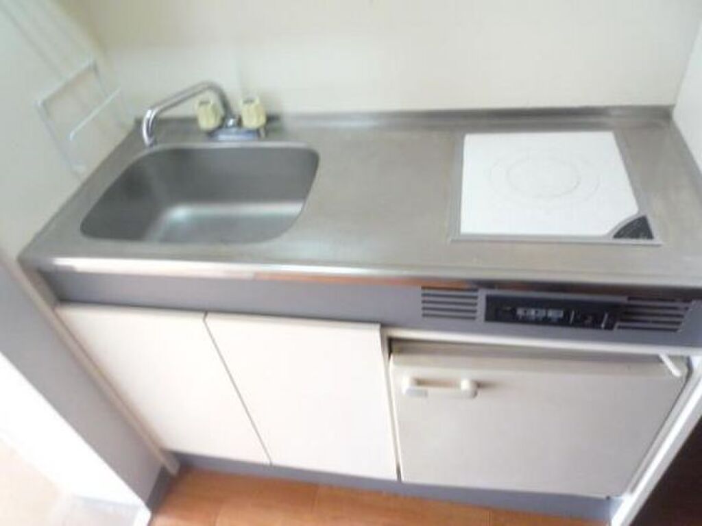 (3/18) キッチン (3/18) キッチン