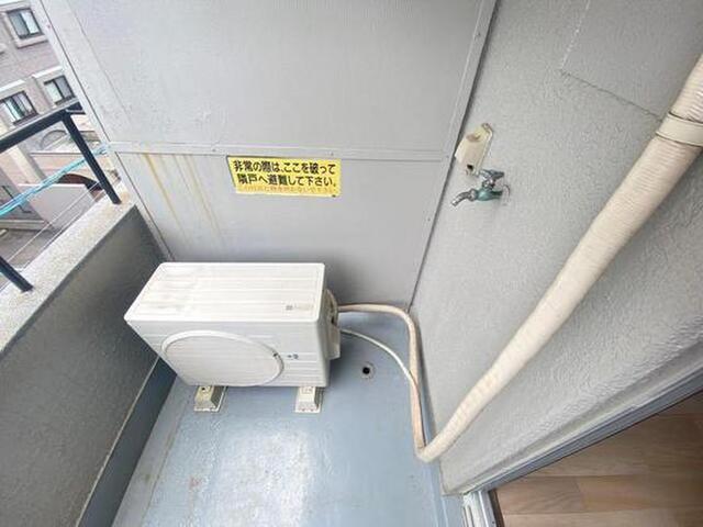 柳川ビル