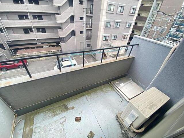 柳川ビル
