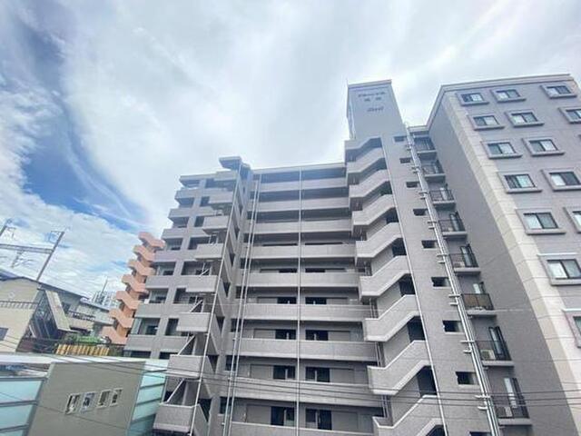 柳川ビル