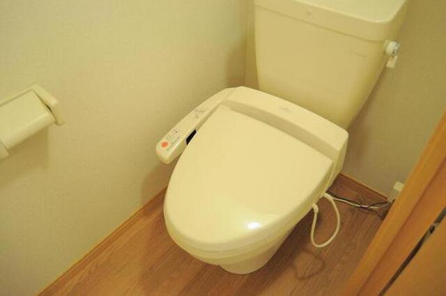 レオパレスエスポワール戸板Ⅱ